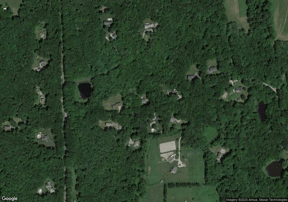 171 Center Cemetery Rd, Woodstock, CT 06281 - photo 1