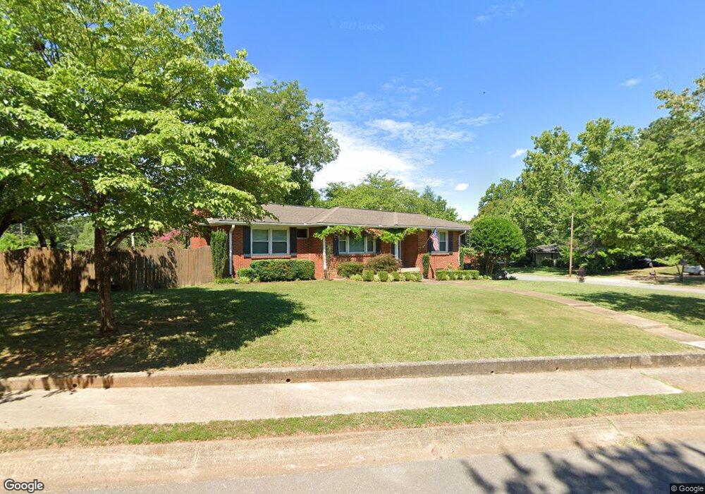 6206 Chadwell Rd SW, Huntsville, AL 35802 - photo 1