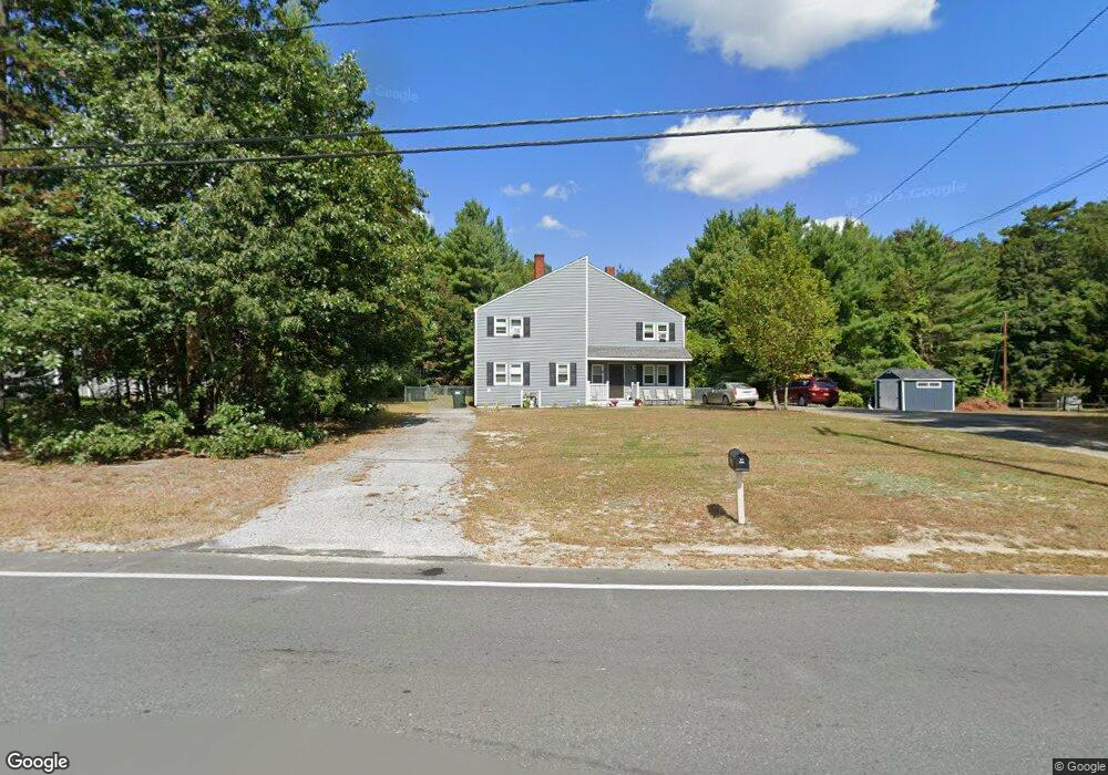 122 Lowell Rd unit A, Pepperell, MA 01463 - photo 1