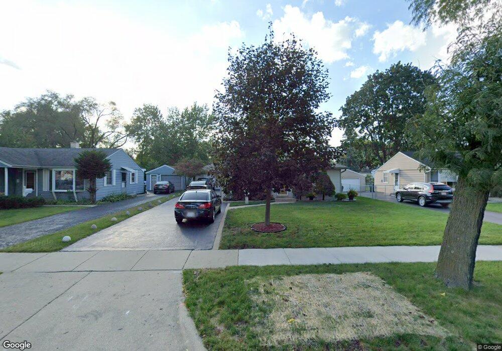 2411 Wilke Rd, Rolling Meadows, IL 60008 - photo 1