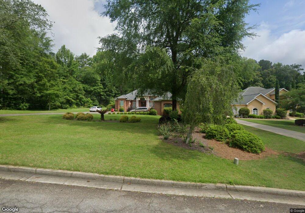 100 N Haven Dr, Macon, GA 31210 - photo 1