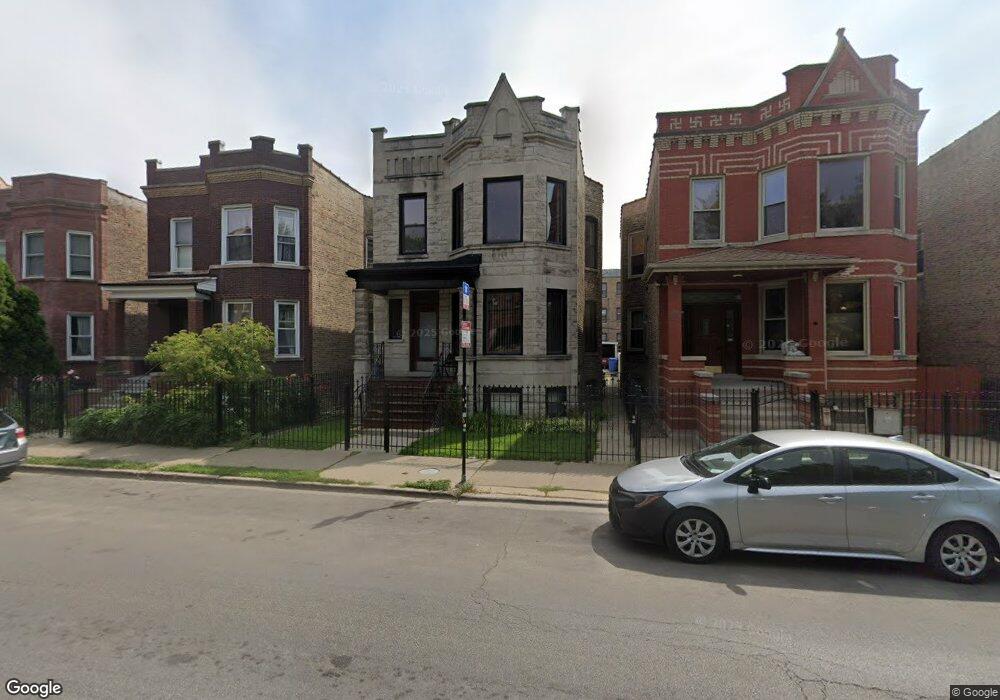 2713 N Kimball Ave unit 1, Chicago, IL 60647 - photo 1