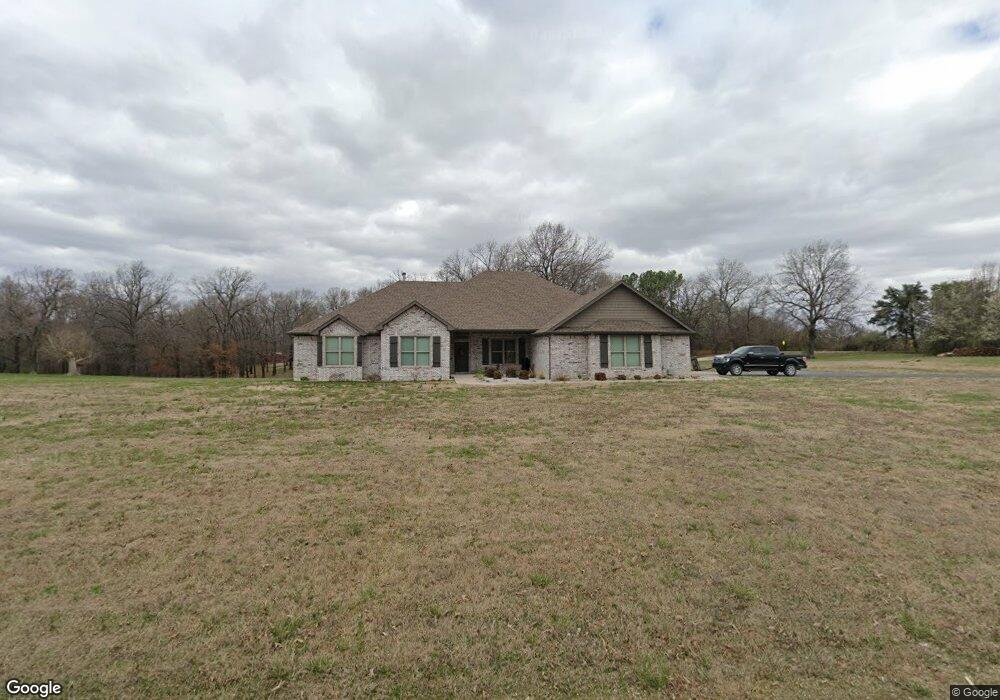 6750 W John Garrison Rd, Fayetteville, AR 72704 - photo 1