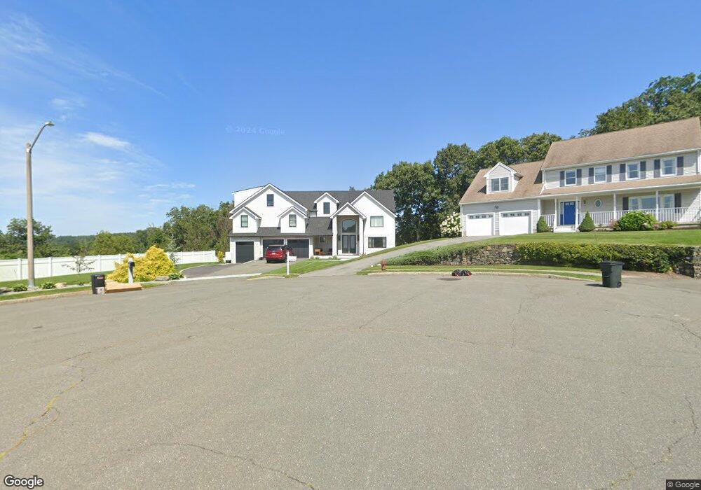 12 Mawn Dr, Woburn, MA 01801 - photo 1