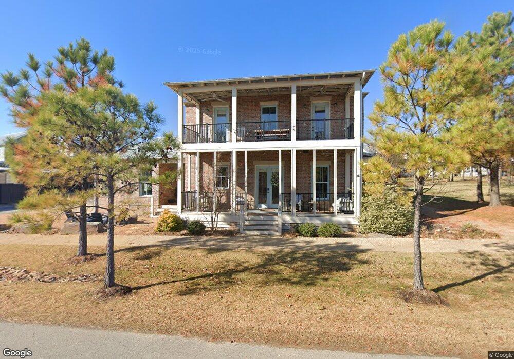 11 Redbud St, Eufaula, OK 74432 - photo 1