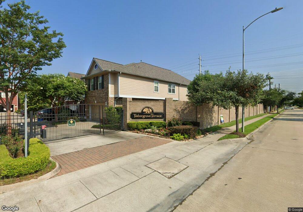 6508 Azalea Park, Houston, TX 77008 - photo 1