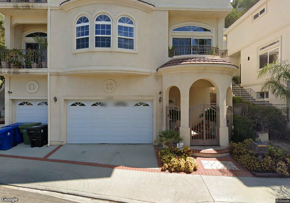 4388 Pampas Rd, Woodland Hills, CA 91364 - photo 1