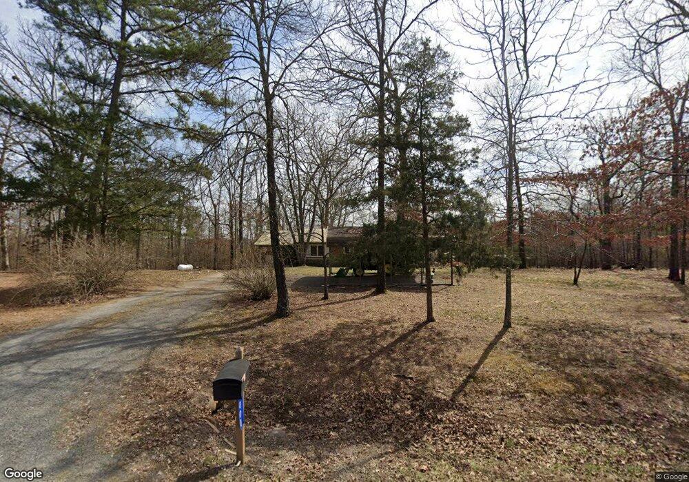 1000 Industrial Park Rd, Heber Springs, AR 72543 - photo 1