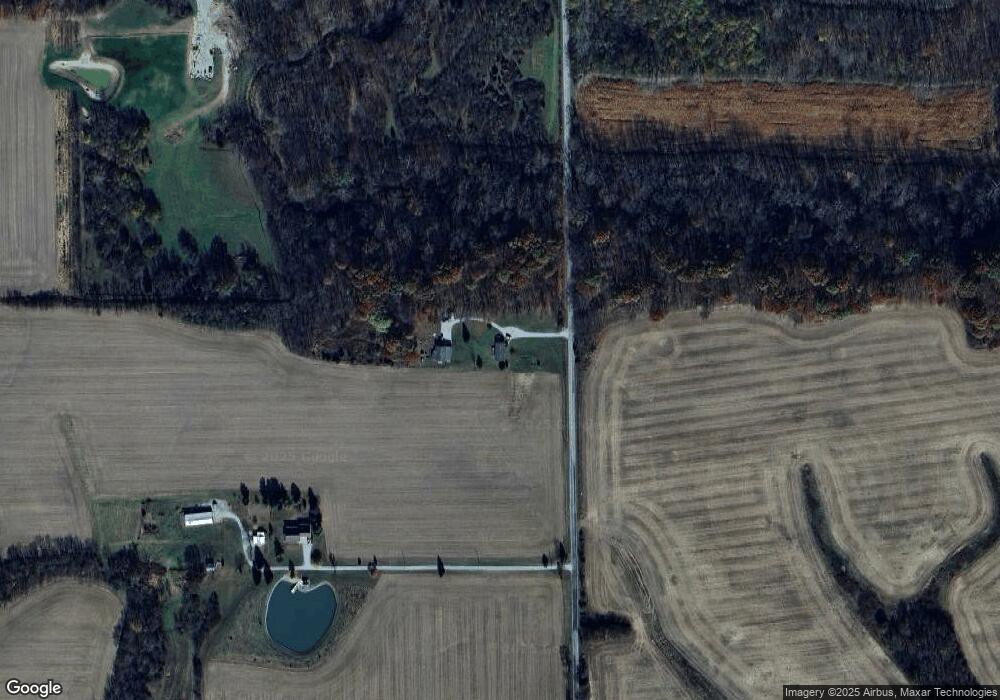 4666 N 800 E, Andrews, IN 46702 - photo 1