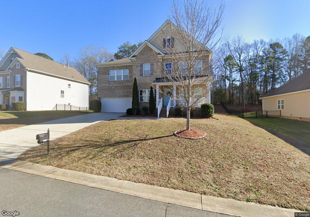 1079 Hallow Lake Terrace unit 183, Clover, SC 29710 - photo 1