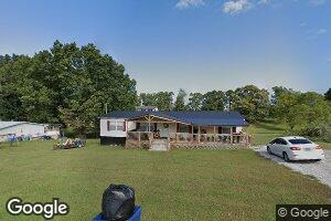 26 Clarence Duncan Rd, Pine Knot, KY 42635