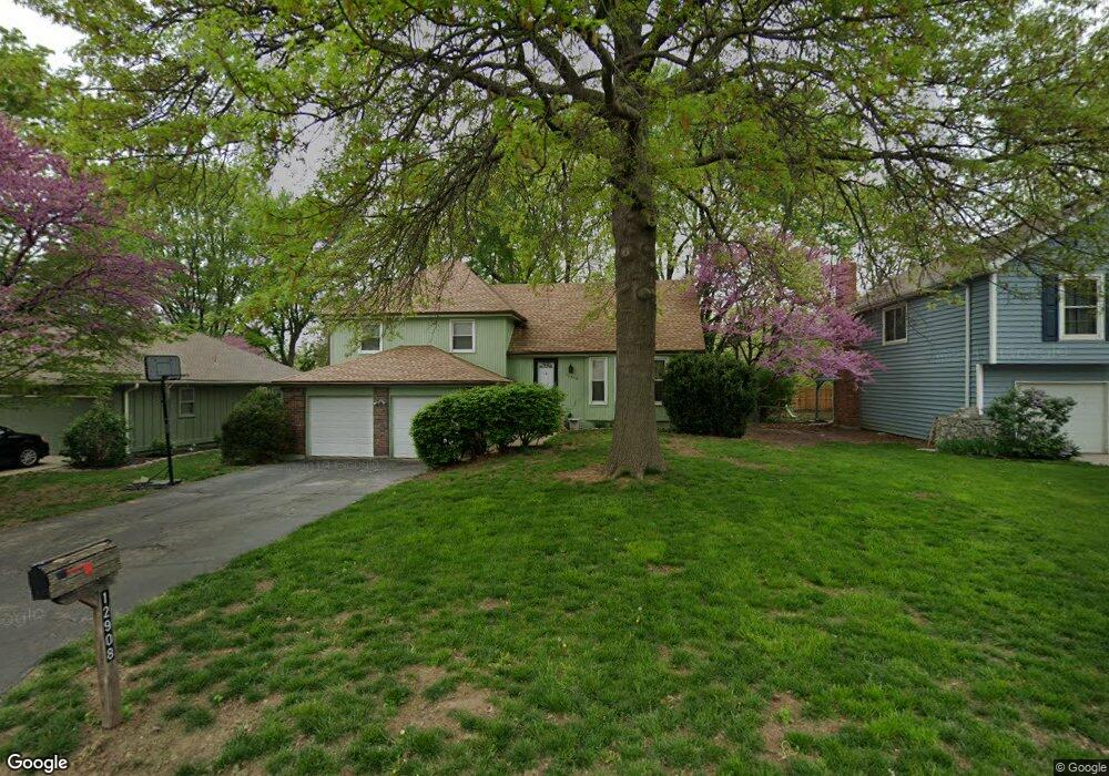12908 W 100th Terrace, Lenexa, KS 66215 - photo 1