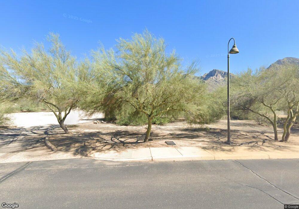 450 E Vuelta Caminata Del Rio, Oro Valley, AZ 85737 - photo 1