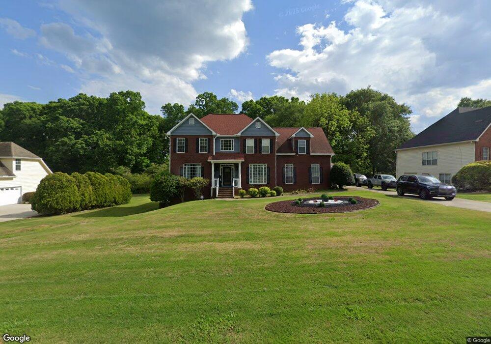 104 Overbrook Place unit 1, Stockbridge, GA 30281 - photo 1