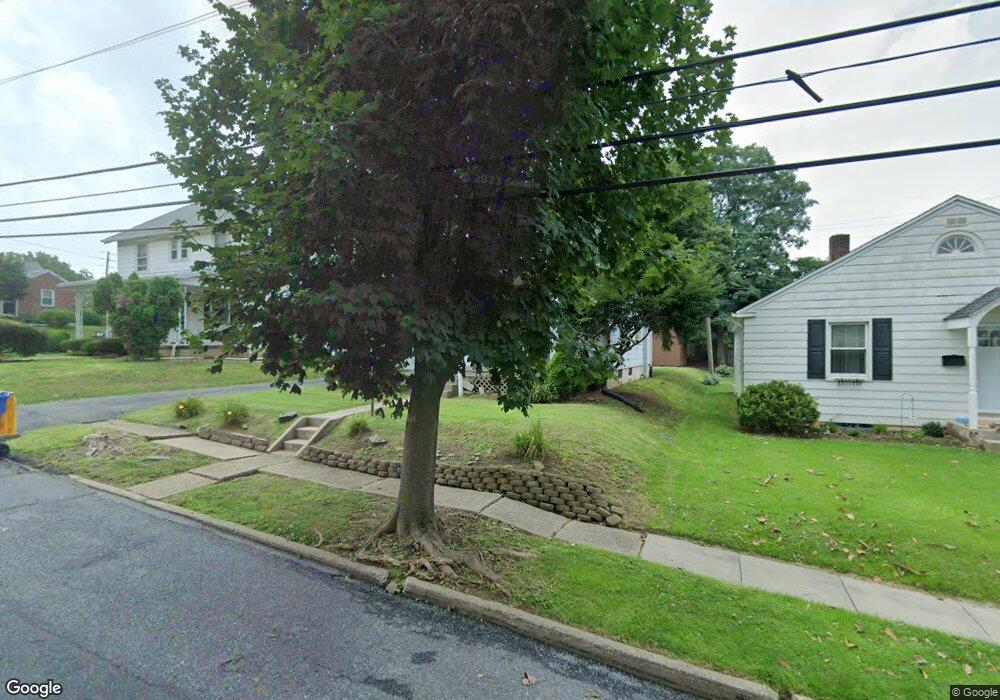 54 S 43rd St, Harrisburg, PA 17111 - photo 1