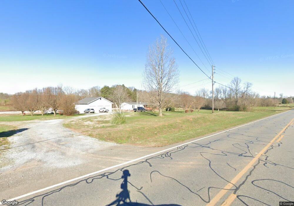 758 Us Highway 411 NE, Ranger, GA 30734 - photo 1