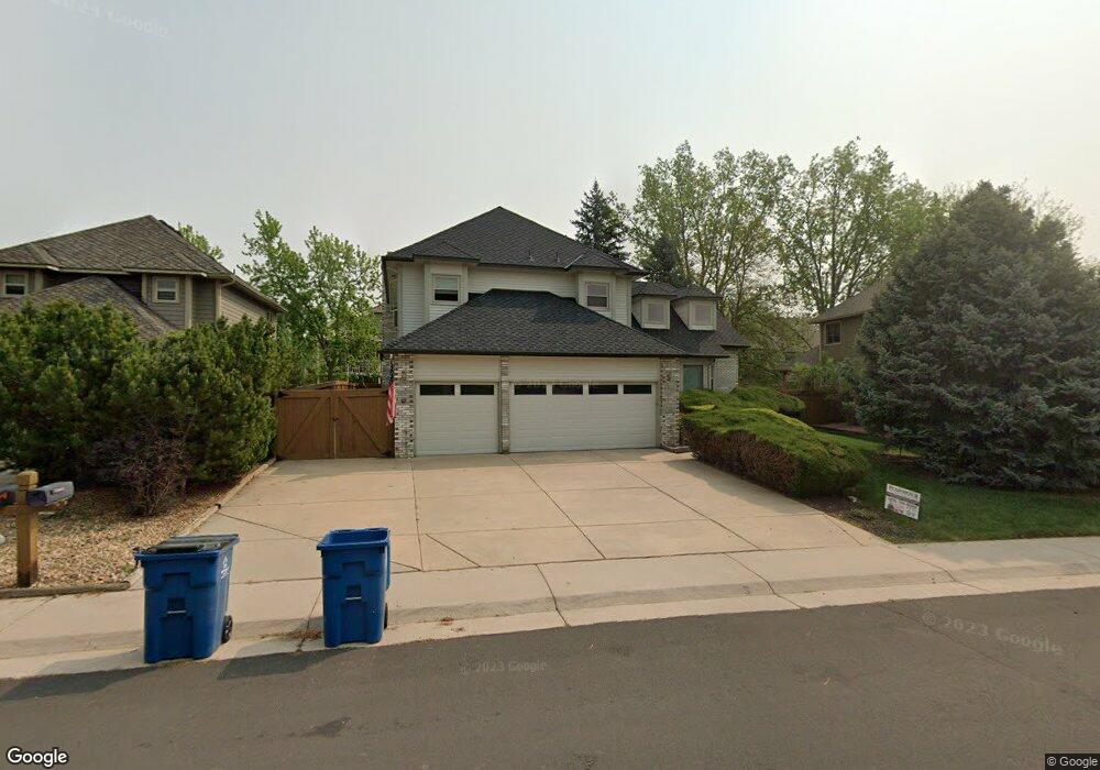 16315 E Prentice Cir, Centennial, CO 80015 - photo 1