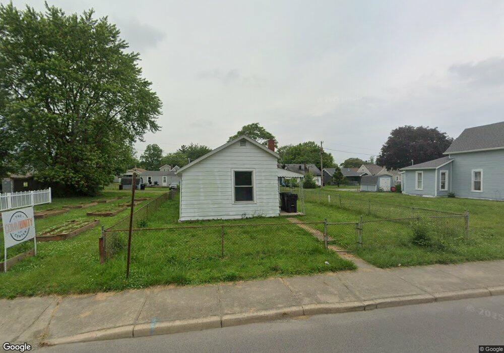 2435 Jackson St, Anderson, IN 46016 - photo 1