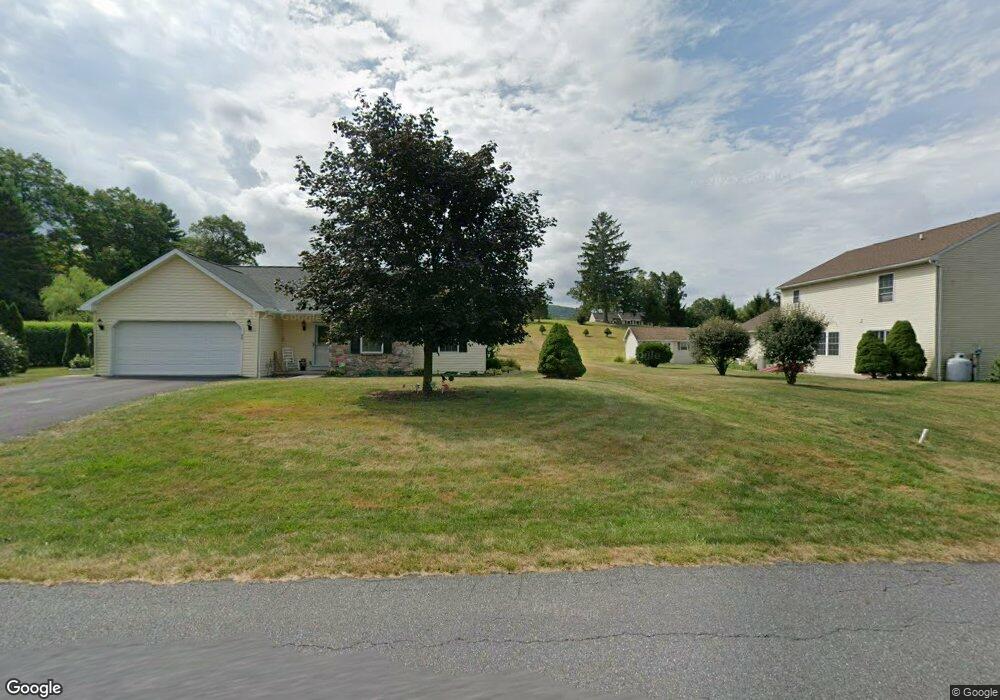 24 Country Club Rd, Ashland, PA 17921 - photo 1