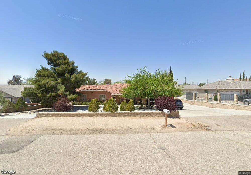 13642 First Ave, Victorville, CA 92395 - photo 1