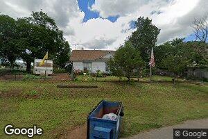806 S Grand, Ninnekah, OK 73067