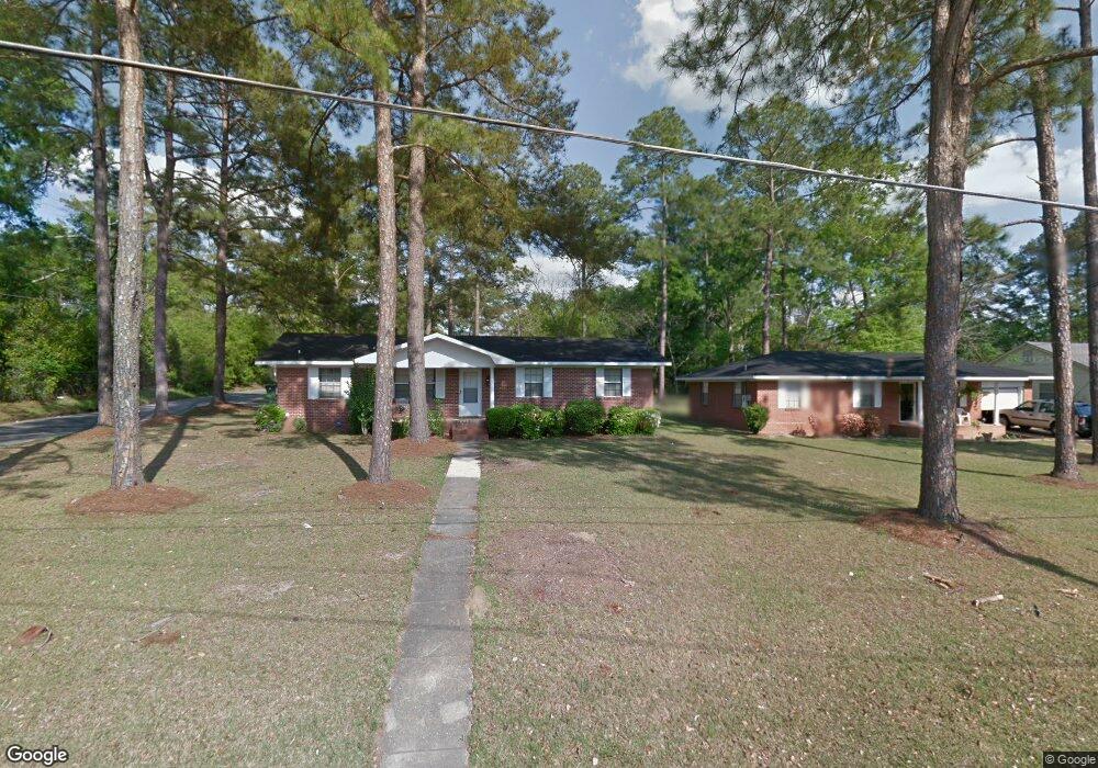 701 S Lena St, Dothan, AL 36301 - photo 1