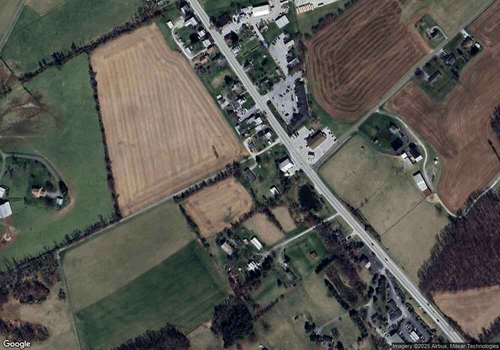 4136 Hanover Pike, Manchester, MD 21102 - photo 1