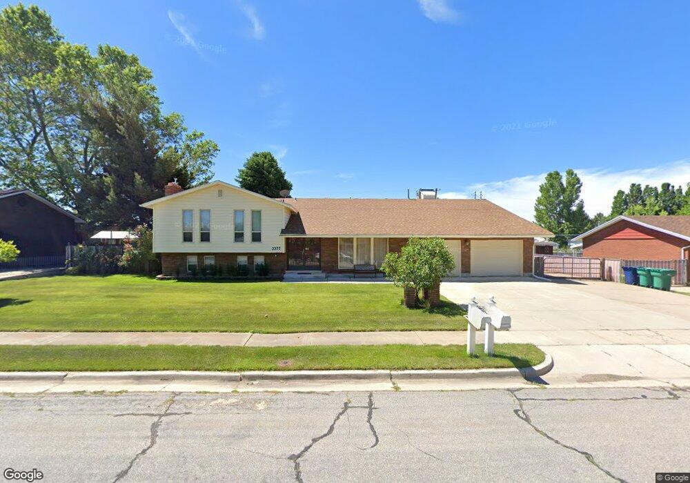 3377 W 5700 S, Roy, UT 84067 - photo 1