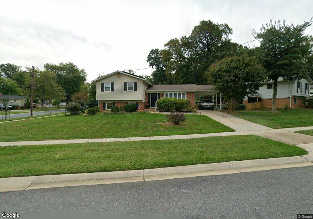 14309 Merton Ct, Rockville, MD 20853 - photo 1