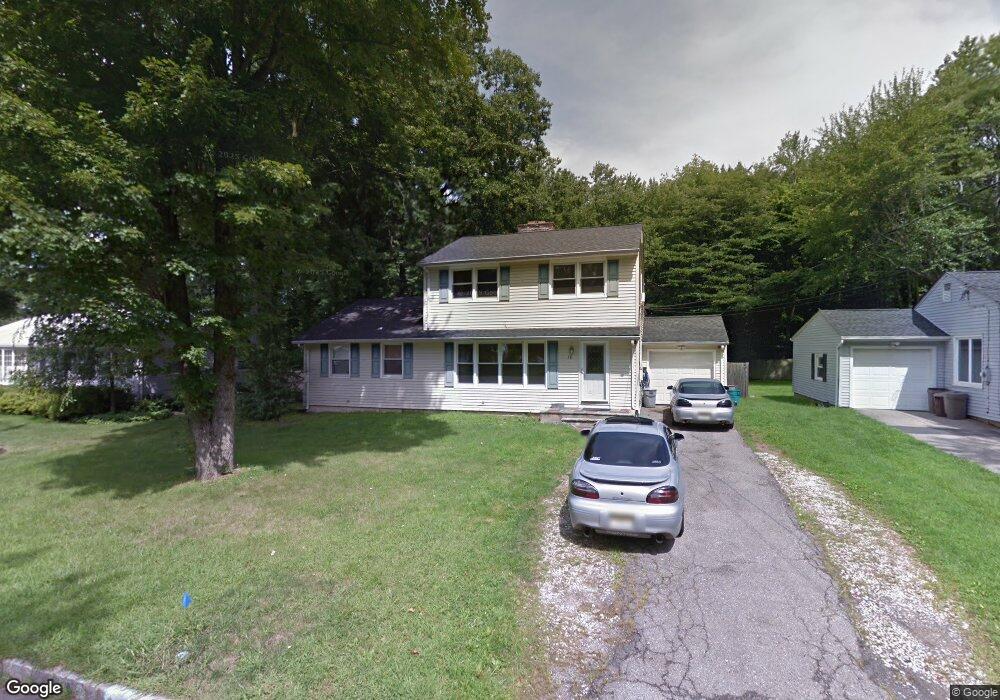 58 Warren St, Whippany, NJ 07981 - photo 1