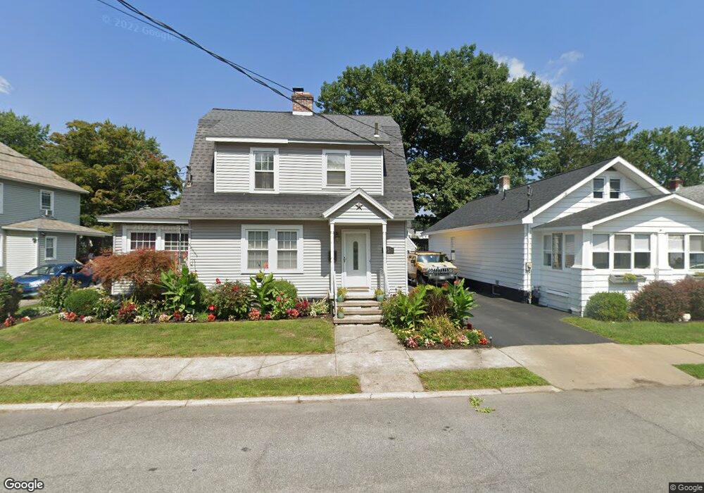 312 Sanders Ave, Schenectady, NY 12302 - photo 1