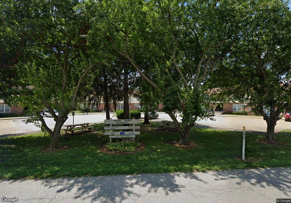 1203 2nd St, Covington, IN 47932 - photo 1