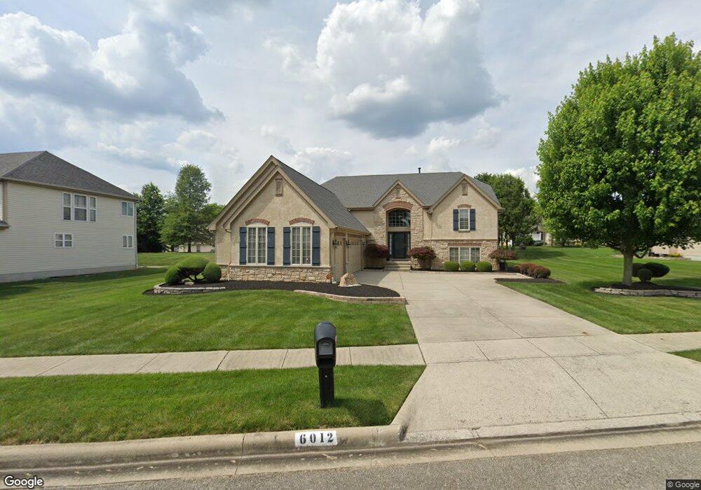 6012 Carnegie Cove Ct, Columbus, OH 43213 - photo 1