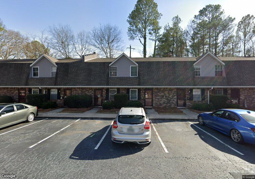 3093 Reeves St SE unit 2, Smyrna, GA 30080 - photo 1