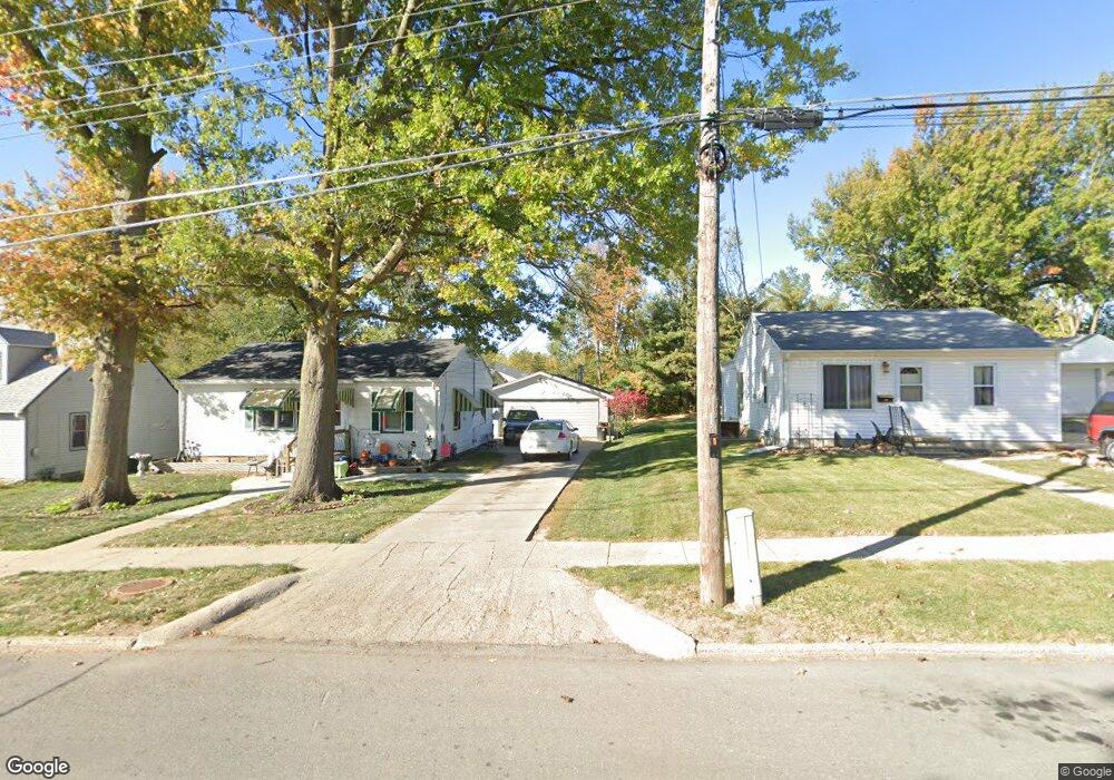 511 E 19th St S, Newton, IA 50208 - photo 1