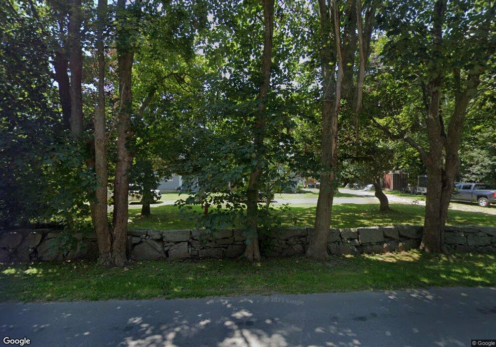 172 Bakerville Rd, South Dartmouth, MA 02748 - photo 1