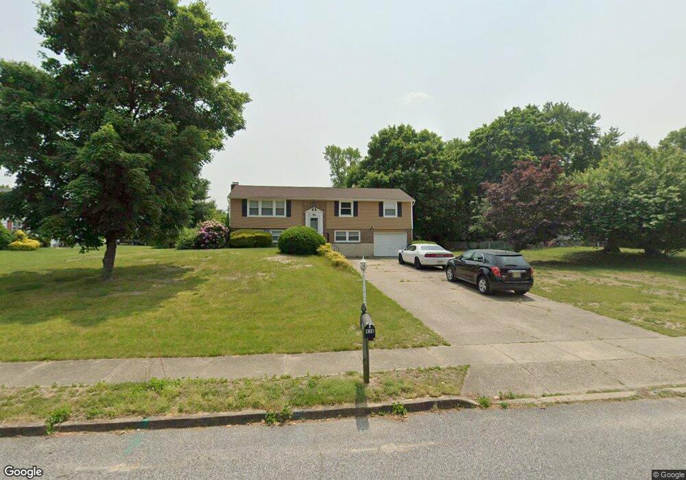 418 Birch Dr, Mickleton, NJ 08056 - photo 1