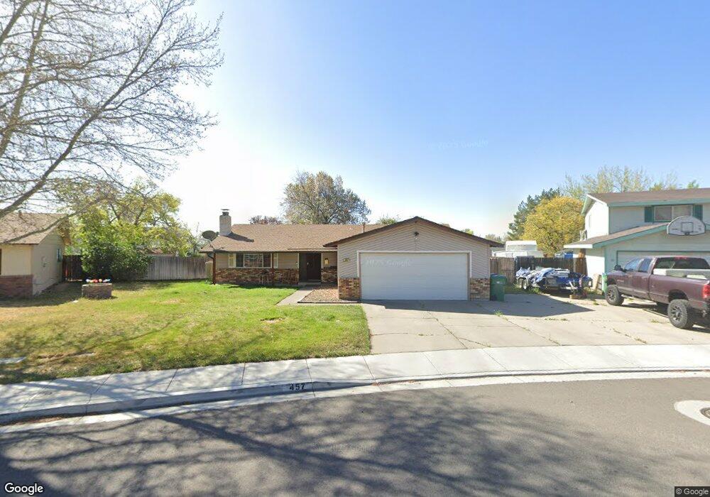 457 Steffanie Way, Sparks, NV 89431 - photo 1