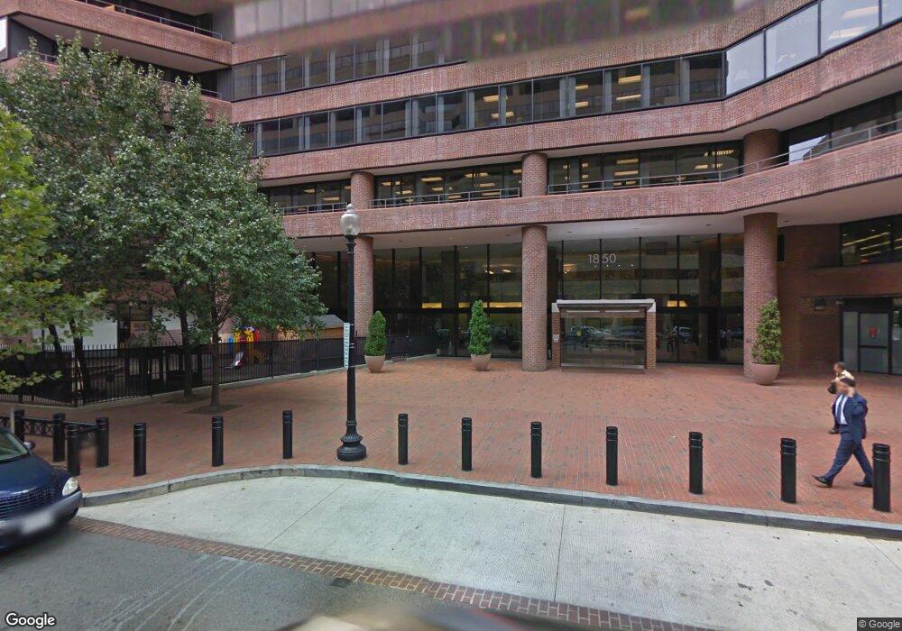 1850 I St NW, Washington, DC 20433 - photo 1
