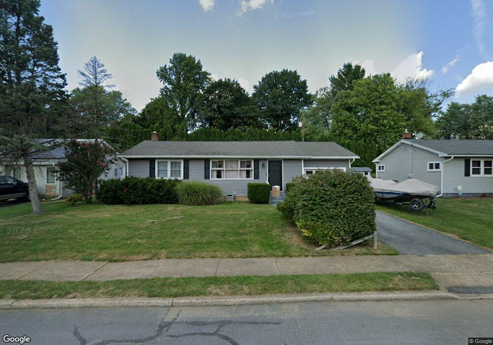 2619 Chapel Rd, Lancaster, PA 17603 - photo 1