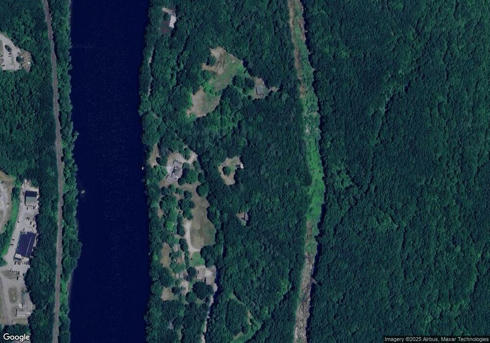 195 Mountain Rd unit 1, West Chesterfield, NH 03466 - photo 1