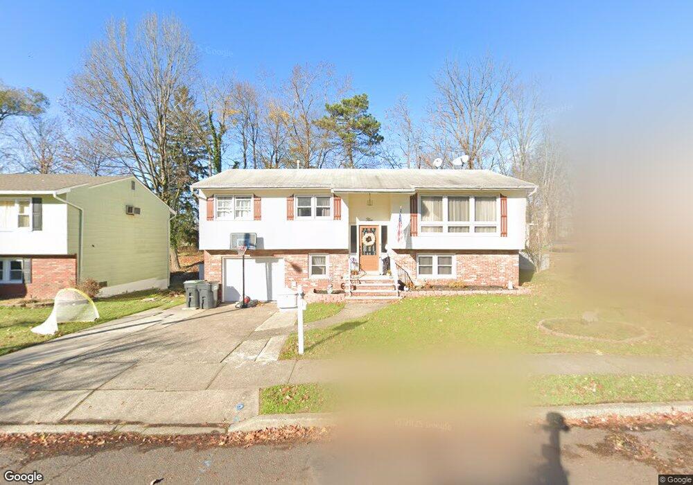 5 Gallagher Ct, Bergenfield, NJ 07621 - photo 1