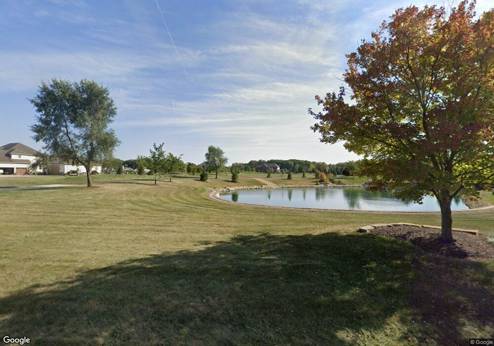 5151 W 152nd Ct, Crown Point, IN 46307 - photo 1