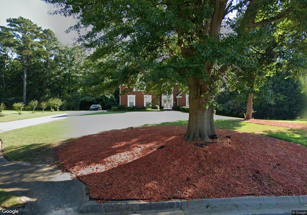 8920 Emerald Glen Ln unit 2, Jonesboro, GA 30236 - photo 1