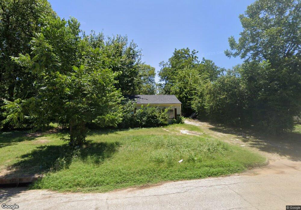 1512 NE 34th St, Fort Worth, TX 76106 - photo 1