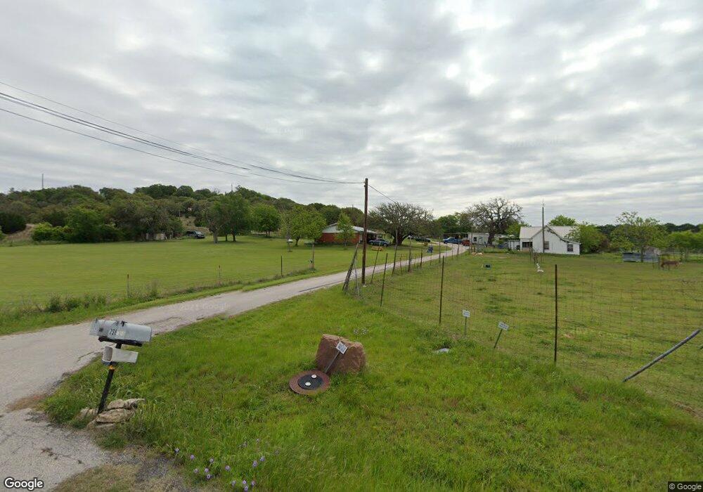 2979 Grimes Crossing Rd, Copperas Cove, TX 76522 - photo 1