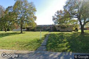 522 Chestnut St, Beavertown, PA 17813