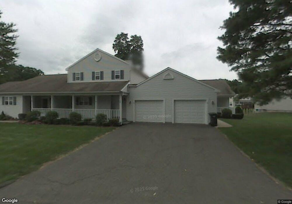 23 Dibble Hollow Ln, Windsor Locks, CT 06096 - photo 1