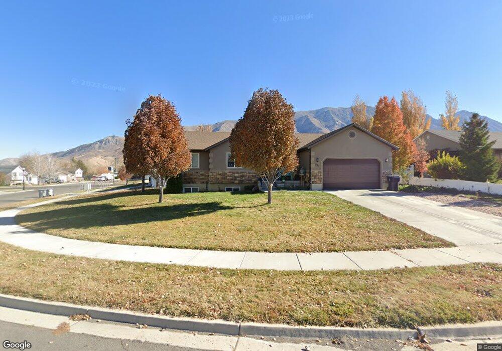 567 S 140 W unit 140, Santaquin, UT 84655 - photo 1