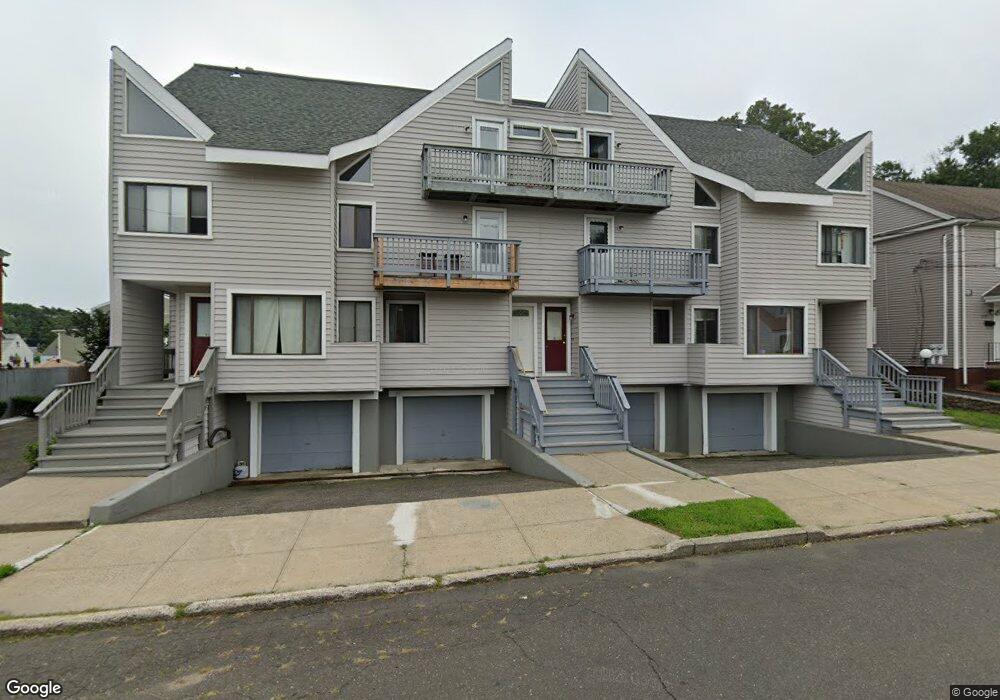 105 Tremont Ave unit D, Bridgeport, CT 06606 - photo 1